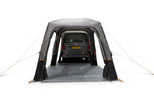 Vango Tailgate AirHub II Drive Away Awning