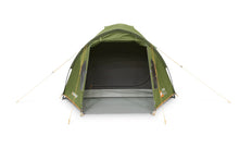 Vango Tay 400 Tent Peridot Green