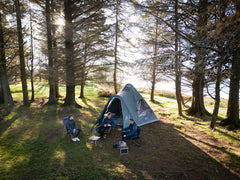 Vango Teepee Air 400 Tent