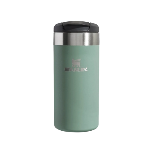 Stanley Aerolight™ Transit Mug | 0.35L Shale Metallic