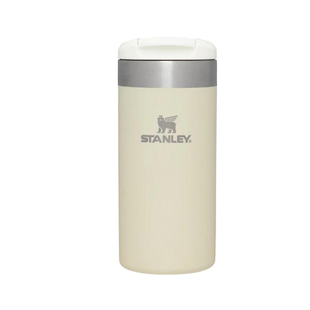 Stanley Aerolight™ Transit Mug | 0.35L Cream Metallic