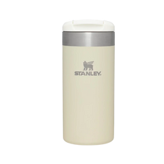 Stanley Aerolight™ Transit Mug | 0.35L Cream Metallic