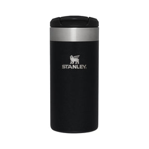 Stanley Aerolight™ Transit Mug | 0.35L Black Metalic
