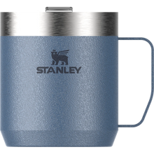 Stanley Legendary Stay Hot Camp Mug 0.35L Hammertone Lake