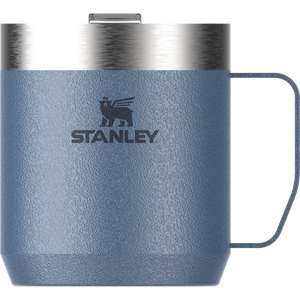 Stanley Legendary Stay Hot Camp Mug 0.35L Hammertone Lake