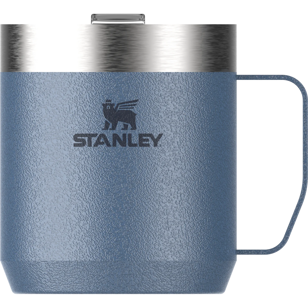 Stanley Legendary Stay Hot Camp Mug 0.35L Hammertone Lake