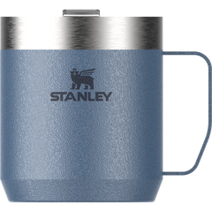 Stanley Legendary Stay Hot Camp Mug 0.35L Hammertone Lake