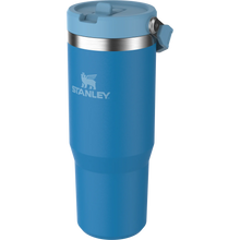 Stanley IceFlow™ Flip Straw Tumblers 0.89L - Azure