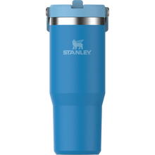 Stanley IceFlow™ Flip Straw Tumblers 0.89L - Azure