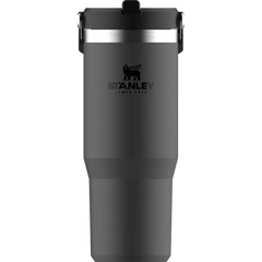 Stanley IceFlow™ Flip Straw Tumblers 0.89L - Charcoal