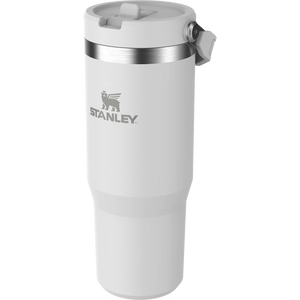 Stanley IceFlow™ Flip Straw Tumblers 0.89L - Frost