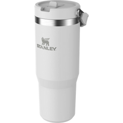 Stanley IceFlow™ Flip Straw Tumblers 0.89L - Frost