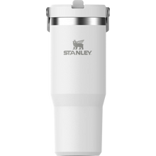 Stanley IceFlow™ Flip Straw Tumblers 0.89L - Frost