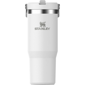 Stanley IceFlow™ Flip Straw Tumblers 0.89L - Frost