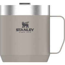 Stanley Legendary Stay Hot Camp Mug 0.35L Ash