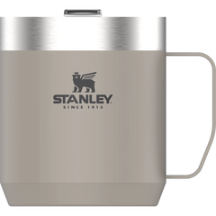 Stanley Legendary Stay Hot Camp Mug 0.35L Ash