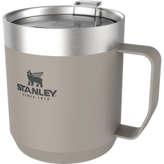 Stanley Legendary Stay Hot Camp Mug 0.35L Ash