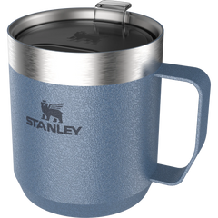 Stanley Legendary Stay Hot Camp Mug 0.35L Hammertone Lake