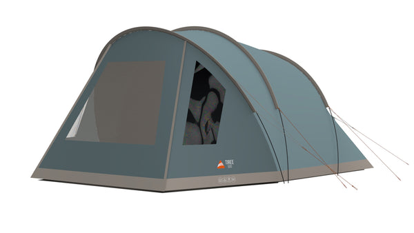 tent 500 Vango Tiree 500 Tent