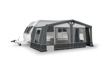 Dorema Daytona Seasonal Air Full Caravan Awning
