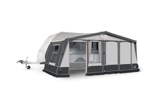 Dorema Horizon Air De Luxe  All Seasonal Full Caravan Awning