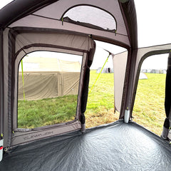 Holawild AirTek Alder Hub 3x2 Inflatable Drive Away Awning