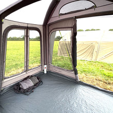 Holawild AirTek Alder Hub 3x2 Inflatable Drive Away Awning