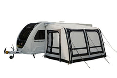 Vango Balletto Air 330 Elements Shield Caravan Awning