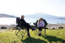 VANGO SAMPSON CAMPING CHAIR 