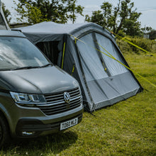 Holawild AirTek Birch 4.0 Inflatable Drive Away Awning
