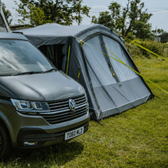 Holawild AirTek Birch 4.0 Inflatable Drive Away Awning