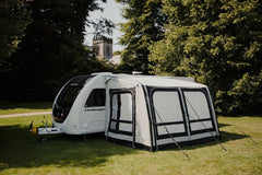 Vango Balletto Air 330 Elements Shield Caravan Awning