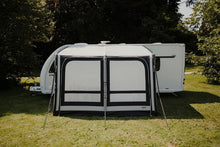 Vango Balletto Air 330 Elements Shield Caravan Awning