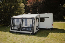Vango Balletto Air 330 Elements Shield Caravan Awning