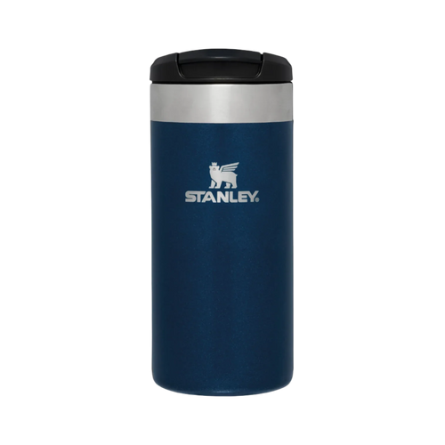 Stanley Aerolight™ Transit Mug | 0.35L Royal Blue Matetallic