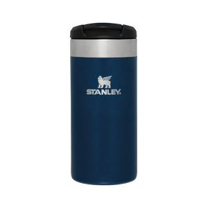 Stanley Aerolight™ Transit Mug | 0.35L Royal Blue Matetallic