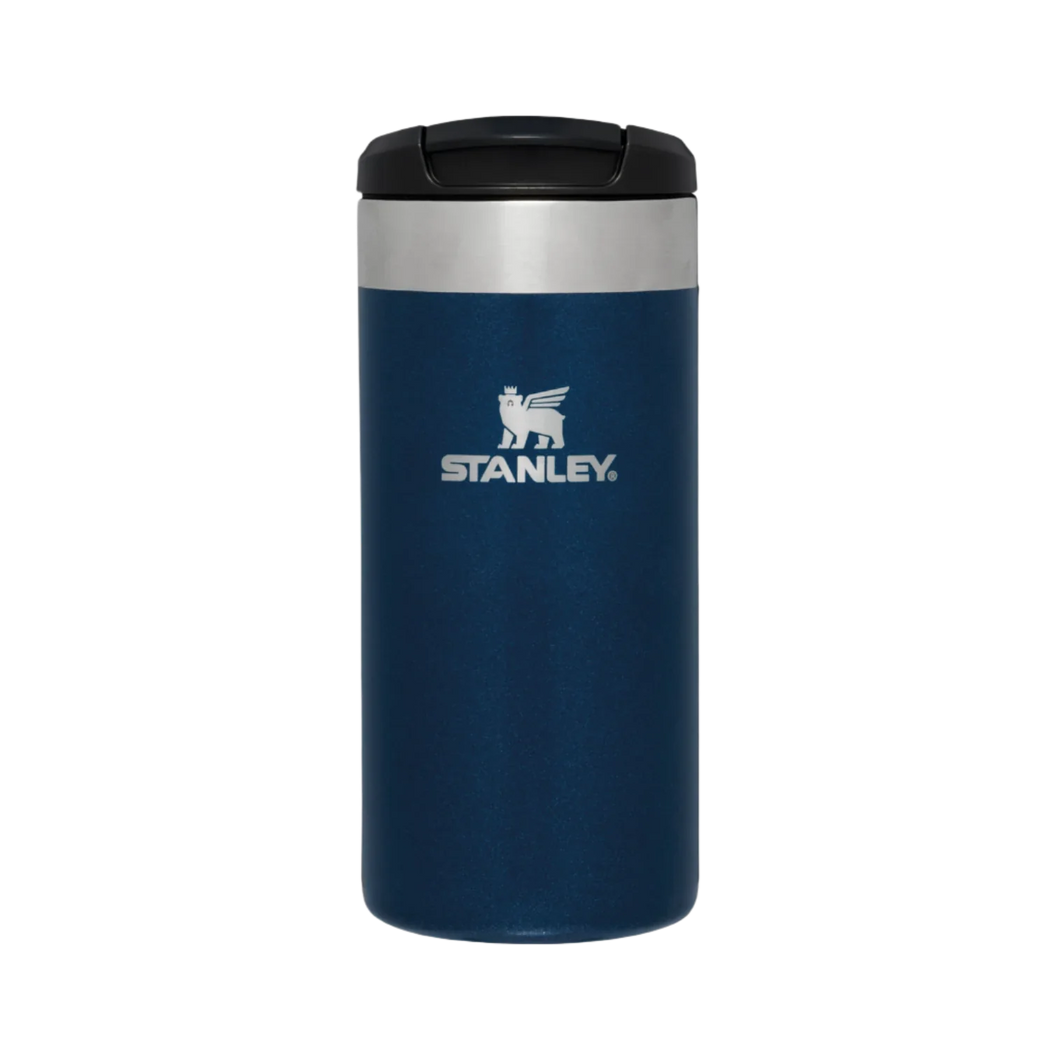 Stanley Aerolight™ Transit Mug | 0.35L Royal Blue Matetallic