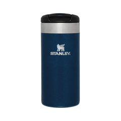 Stanley Aerolight™ Transit Mug | 0.35L Royal Blue Matetallic