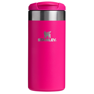 Stanley Aerolight™ Transit Mug | 0.35L Pink Vibes