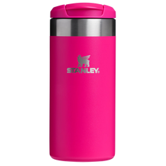 Stanley Aerolight™ Transit Mug | 0.35L Pink Vibes