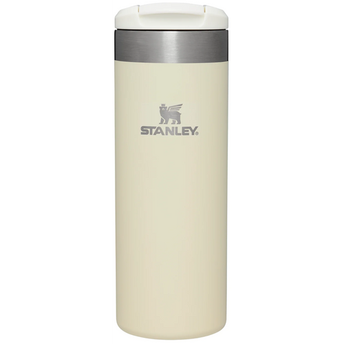 Stanley Aerolight™ Transit Mug | 0.47L Cream Metallic