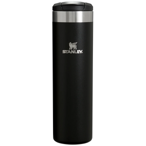 Stanley Aerolight™ Transit Mug | 0.59L Black 2.0