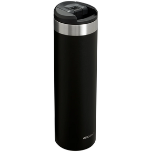 Stanley Aerolight™ Transit Mug | 0.59L Black 2.0