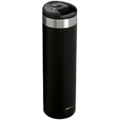 Stanley Aerolight™ Transit Mug | 0.59L Black 2.0