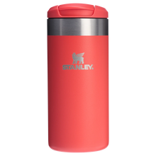 Stanley Aerolight™ Transit Mug | 0.35L Hot Coral