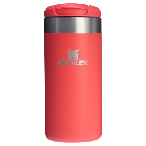 Stanley Aerolight™ Transit Mug | 0.35L Hot Coral