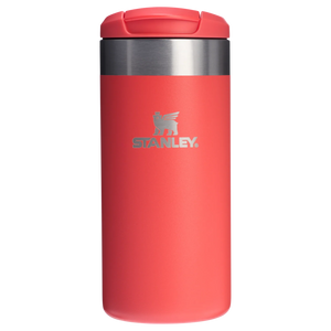 Stanley Aerolight™ Transit Mug | 0.35L Hot Coral