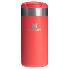 Stanley Aerolight™ Transit Mug | 0.35L Hot Coral