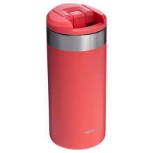 Stanley Aerolight™ Transit Mug | 0.35L Hot Coral