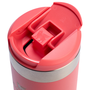 Stanley Aerolight™ Transit Mug | 0.35L Hot Coral